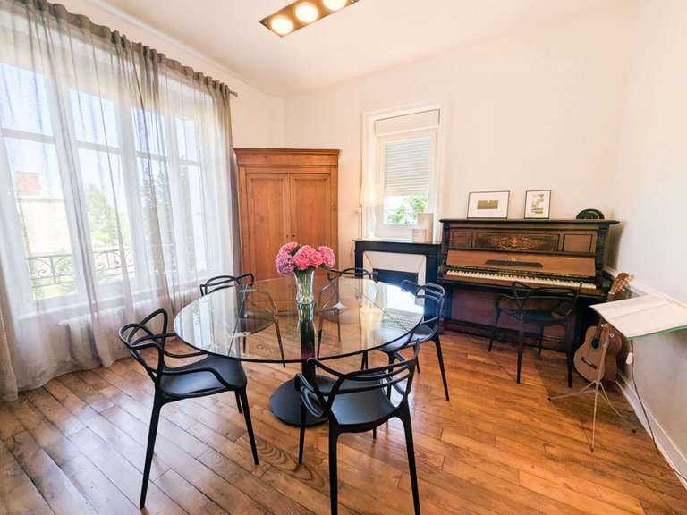 Maison Ploërmel - 7 chambres