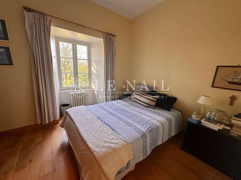 Manoir Ploërmel - 6 chambres - 230m²