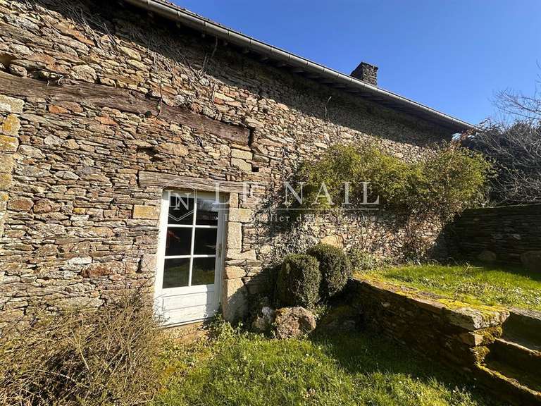 Manoir Ploërmel - 6 chambres - 230m²