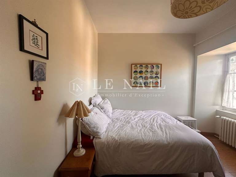 Manoir Ploërmel - 6 chambres - 230m²