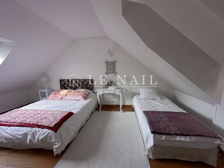 Manoir Ploërmel - 6 chambres - 230m²