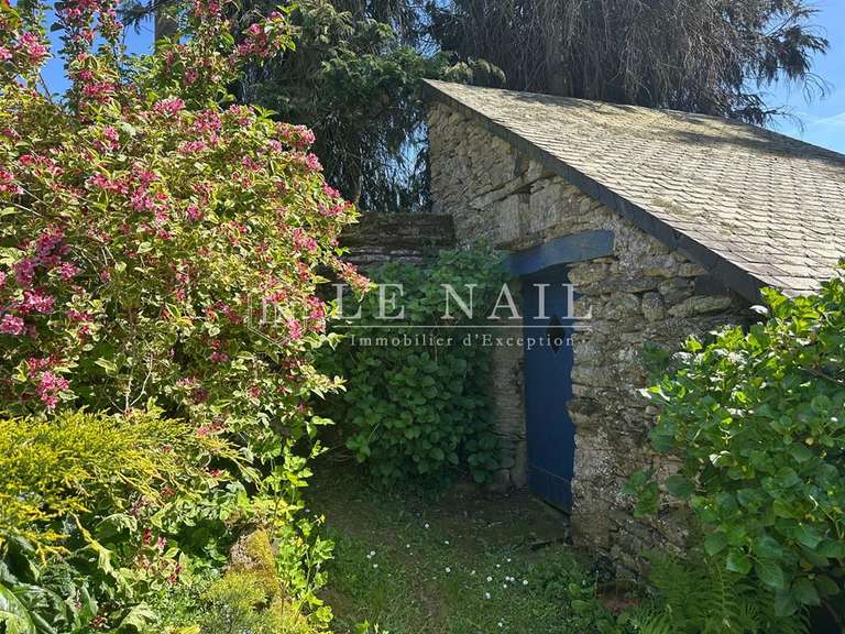 Manor Ploërmel - 6 bedrooms - 221m²