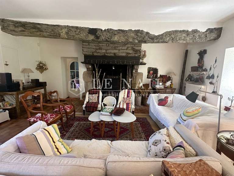 Manor Ploërmel - 6 bedrooms - 221m²