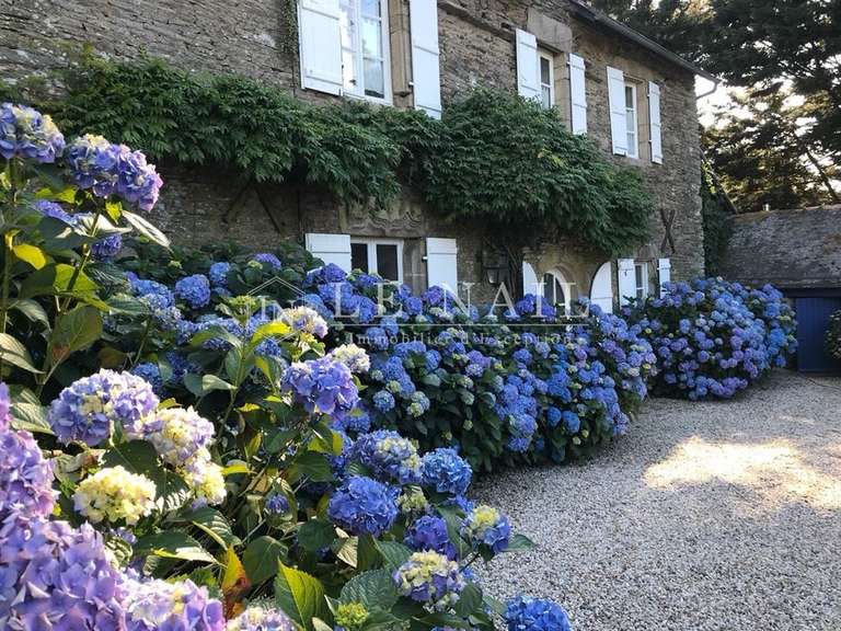 Manoir Ploërmel - 6 chambres - 230m²