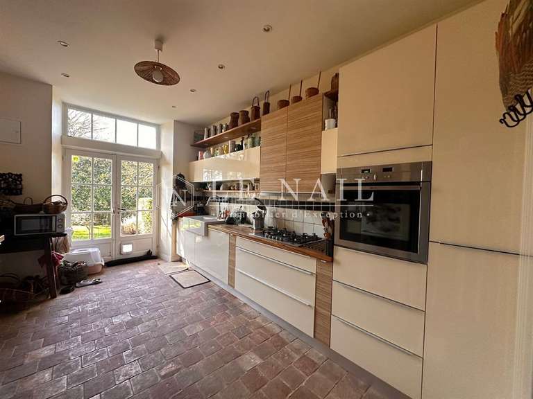 Manoir Ploërmel - 6 chambres - 230m²