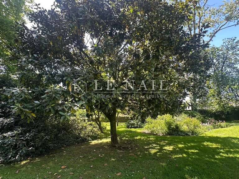 Manor Ploërmel - 6 bedrooms - 221m²