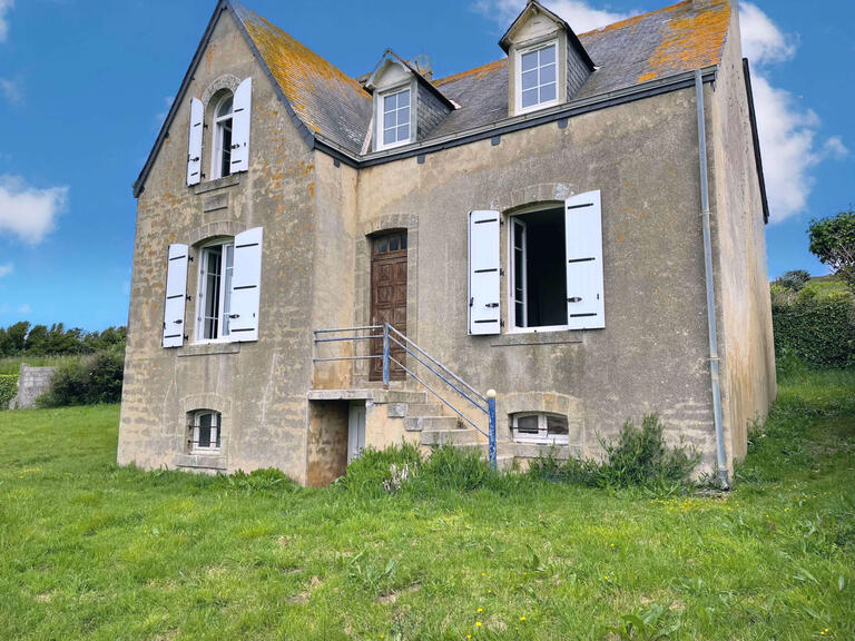 Maison Ploéven - 140m²