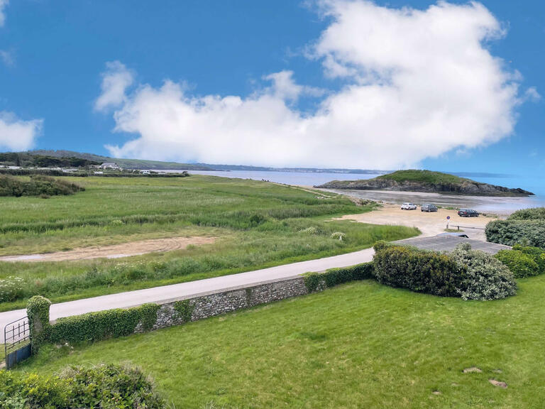 Maison Ploéven - 140m²