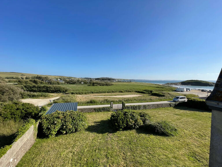 Maison Ploéven - 140m²