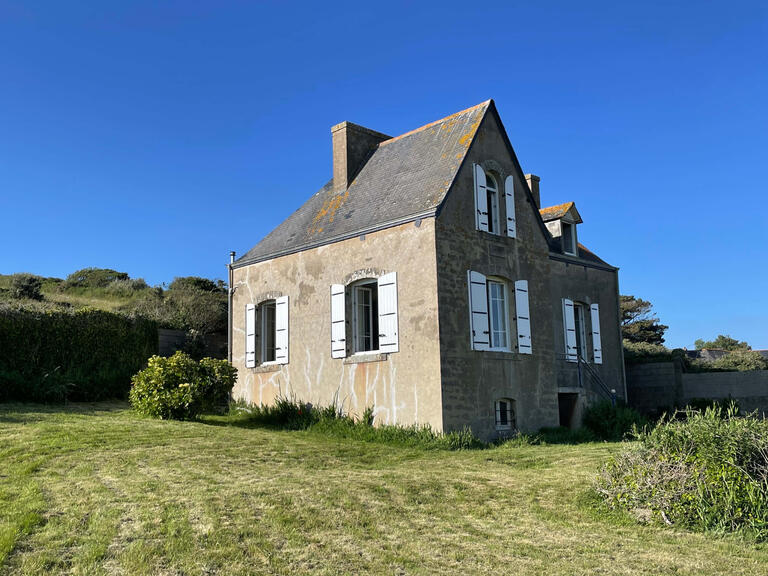 Maison Ploéven - 140m²