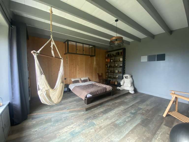 Maison Ploëzal - 441m²