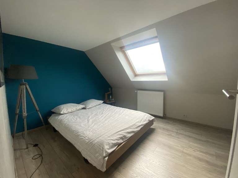 Maison Ploëzal - 441m²