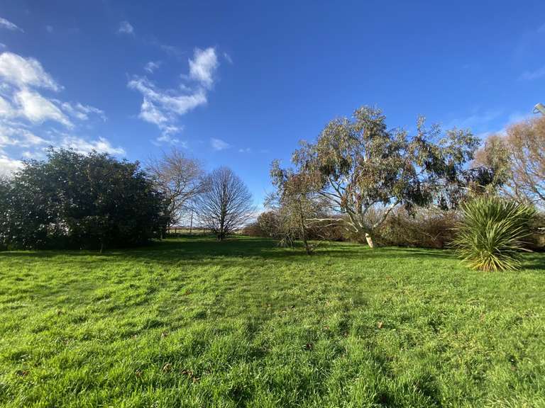 Maison Ploëzal - 441m²