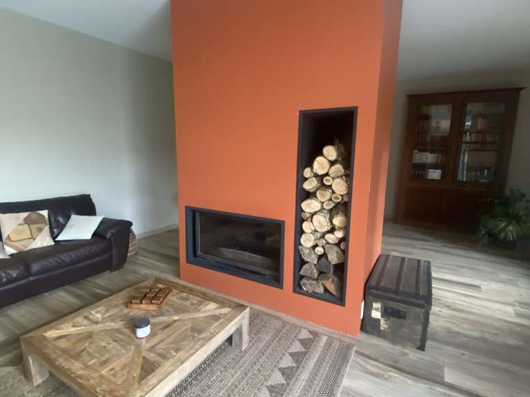 Maison Ploëzal - 441m²