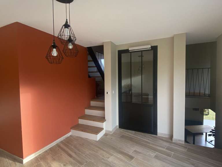 Maison Ploëzal - 441m²