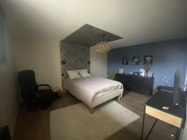 Maison Ploëzal - 441m²