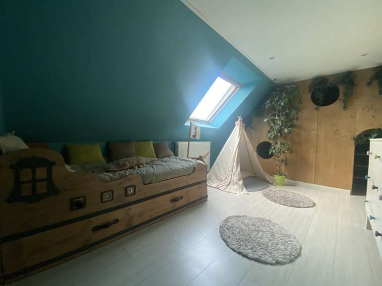 Maison Ploëzal - 441m²