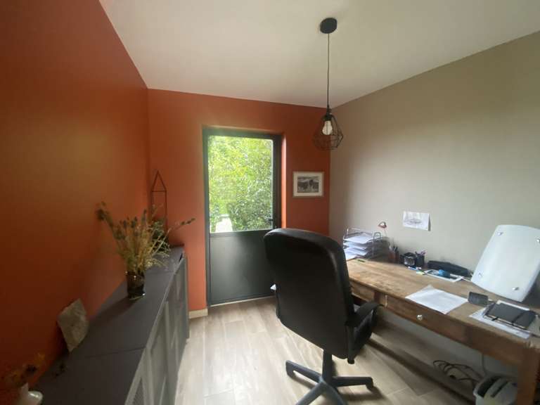 Maison Ploëzal - 441m²