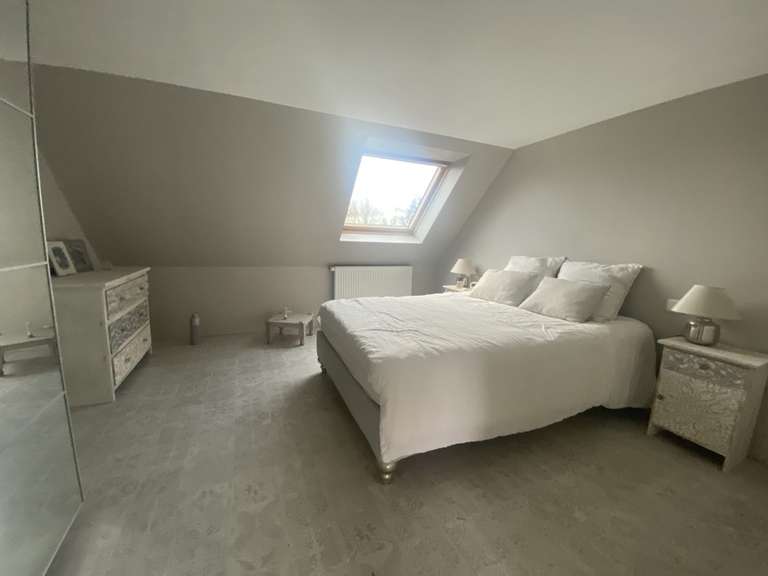 Maison Ploëzal - 441m²