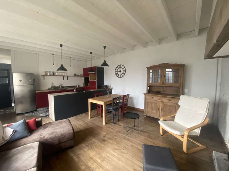 Maison Ploëzal - 441m²