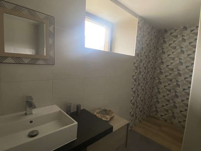 Maison Ploëzal - 441m²