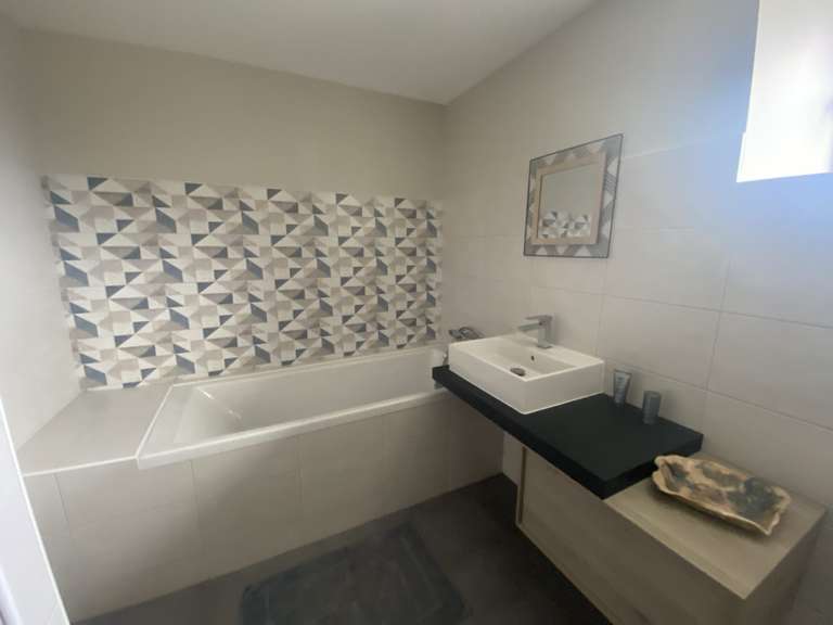 Maison Ploëzal - 441m²