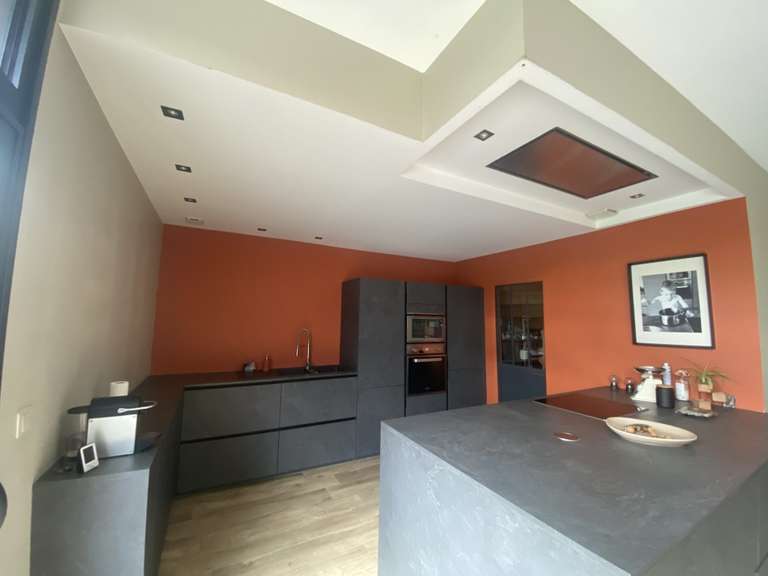 Maison Ploëzal - 441m²