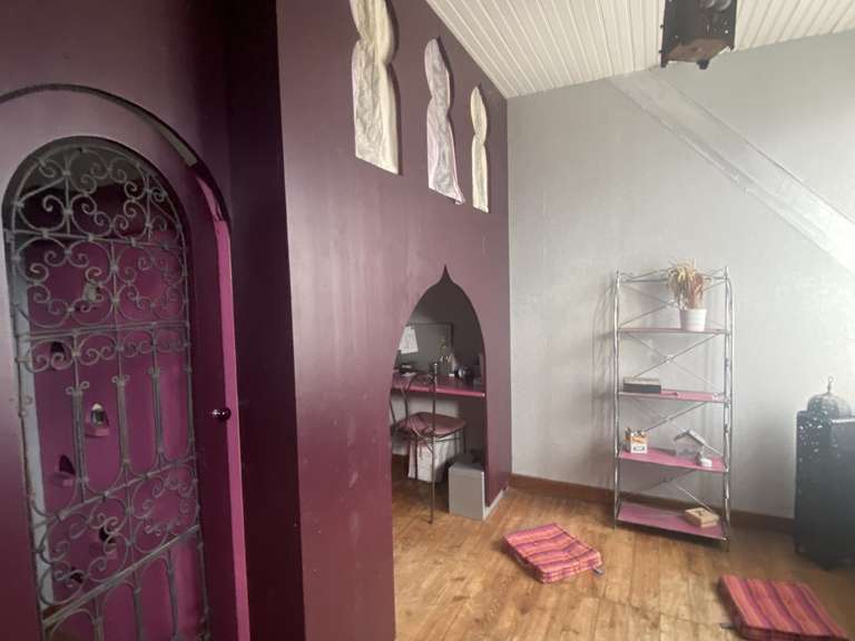 Maison Ploëzal - 441m²