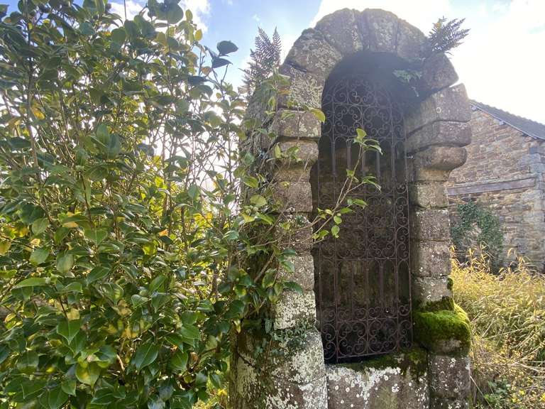 Maison Ploëzal - 441m²