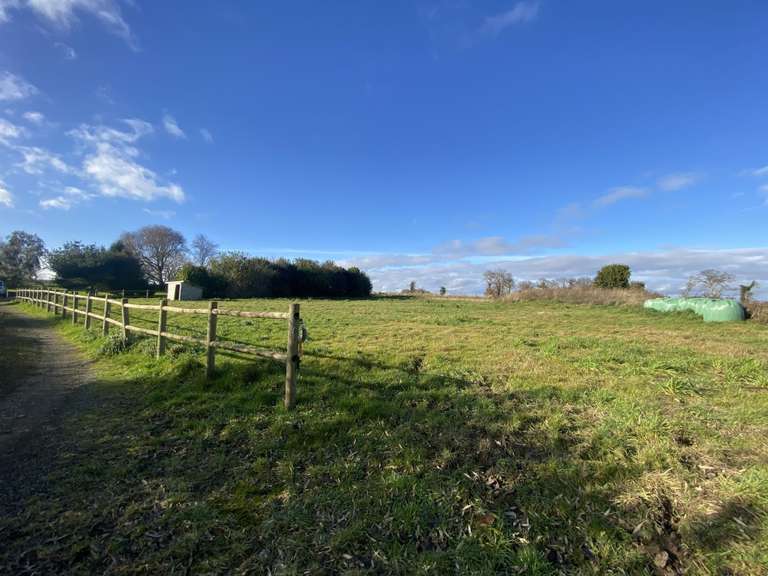 Maison Ploëzal - 441m²