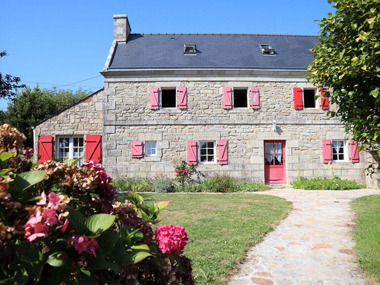 Vente Maison Plogoff - 5 chambres