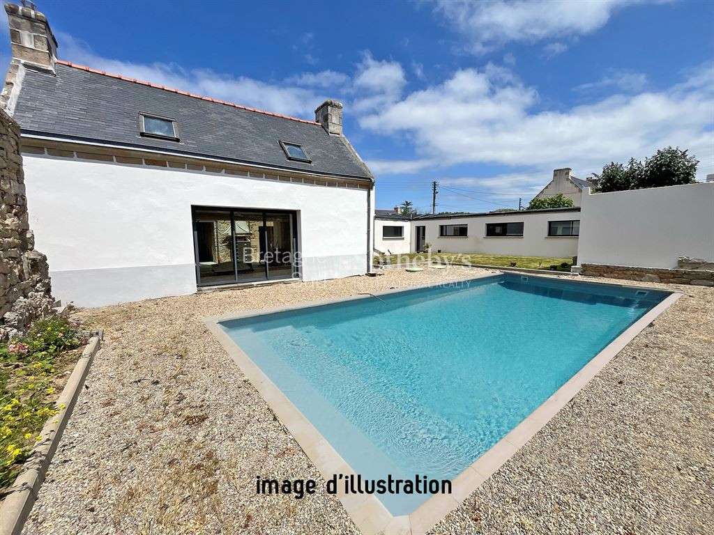 Maison Plogoff