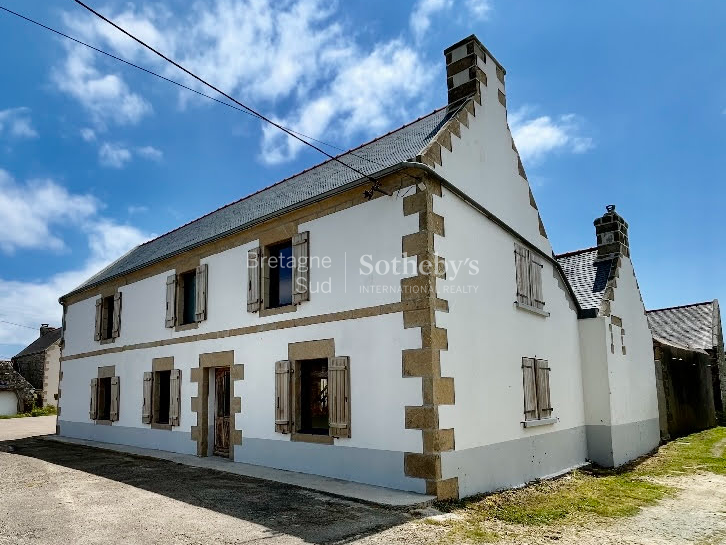 Maison Plogoff - 140m²