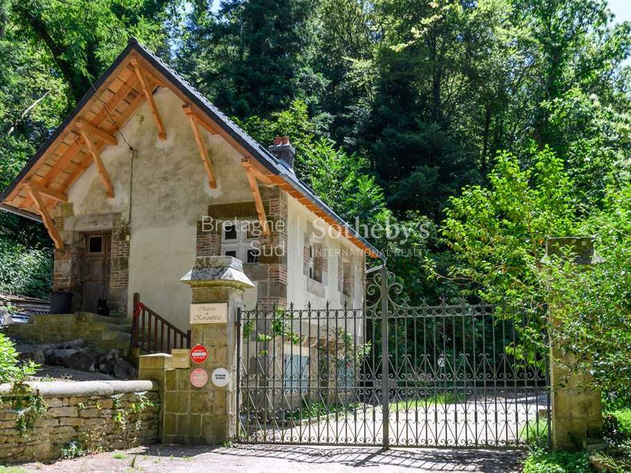 Château Plomelin