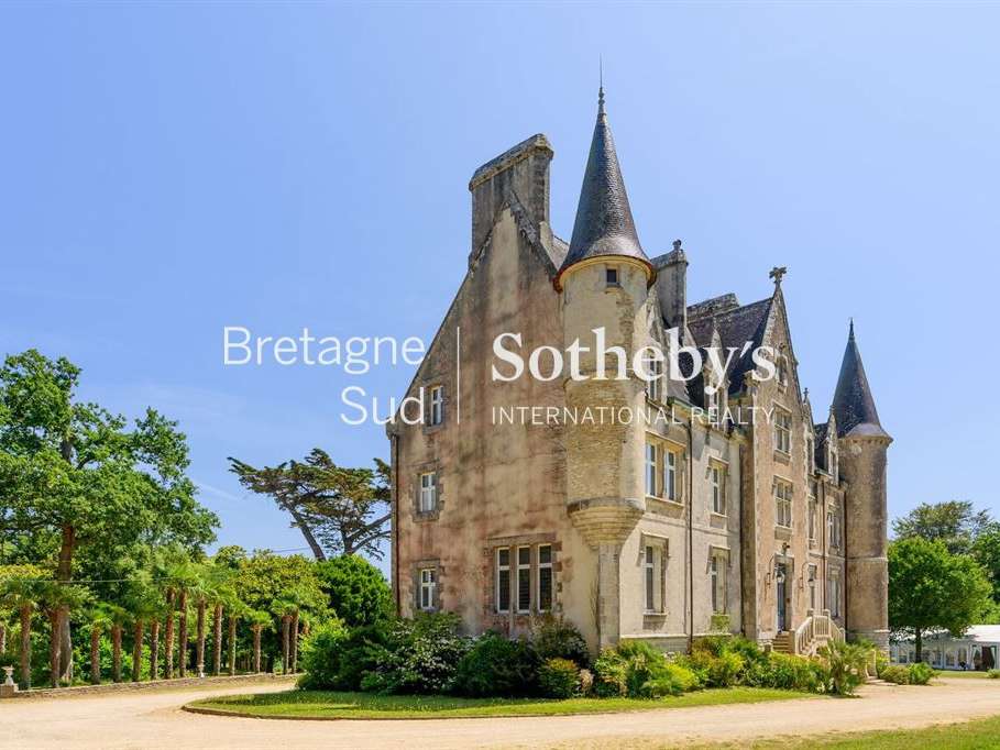 Château Plomelin