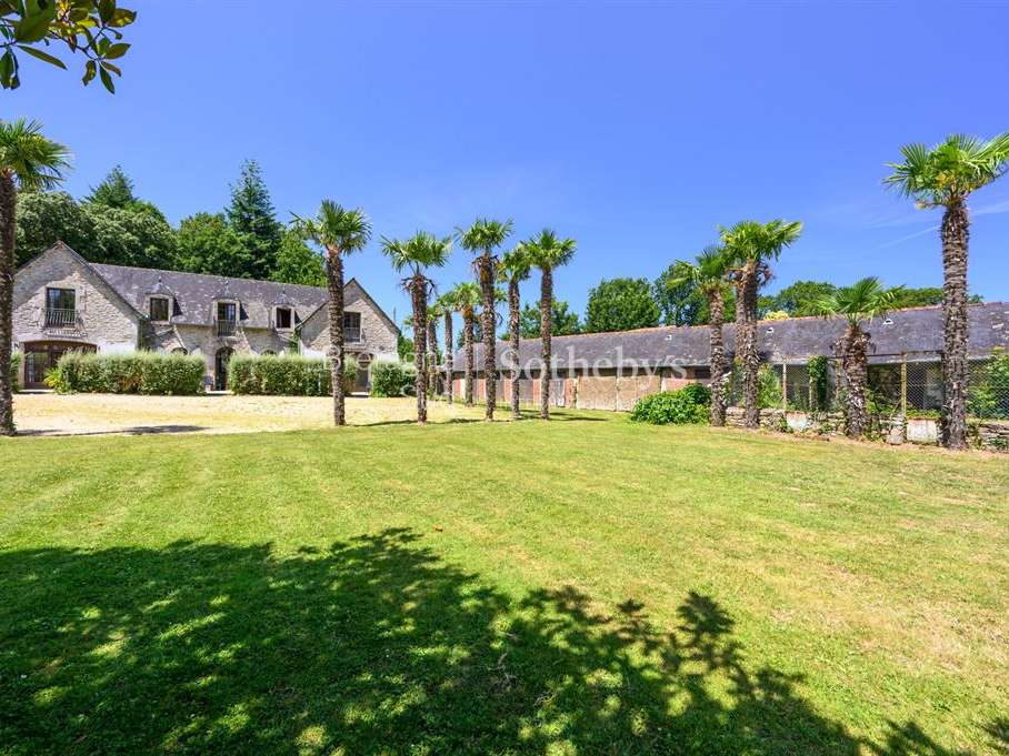 Château Plomelin