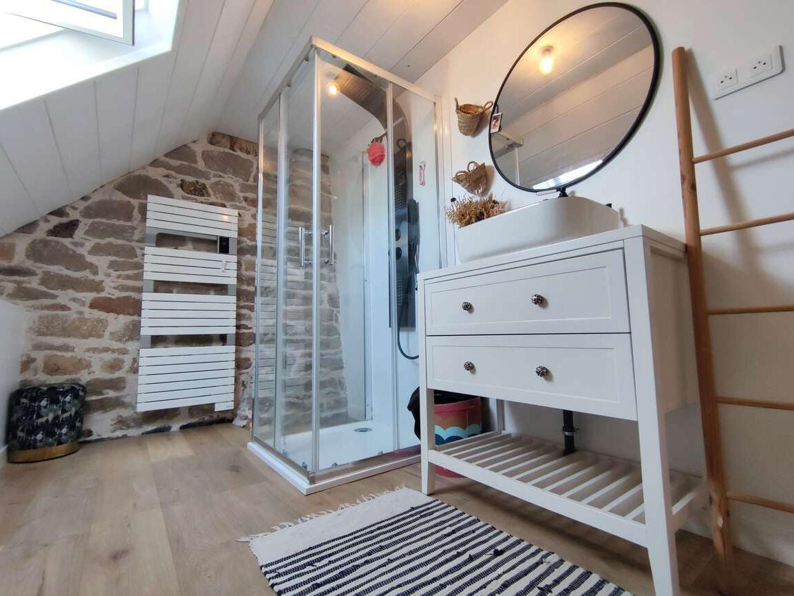 Maison Plomelin