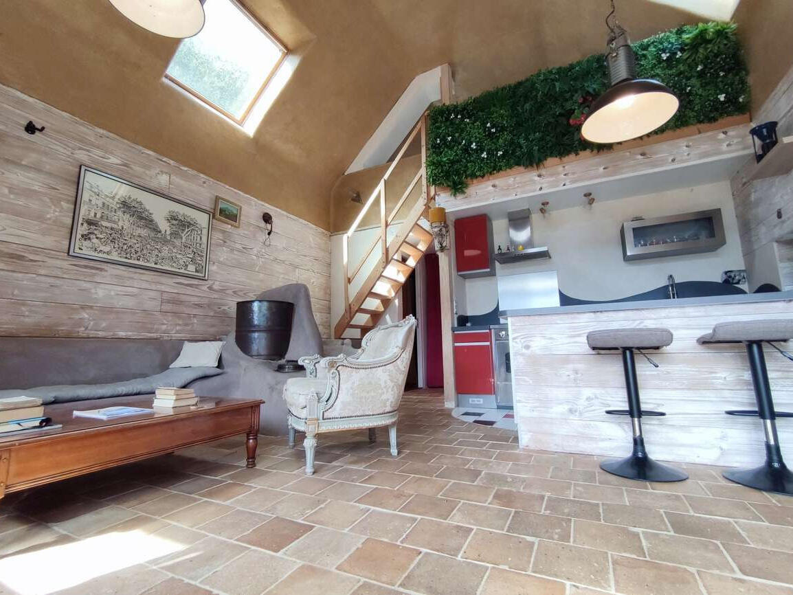 Maison Plomelin