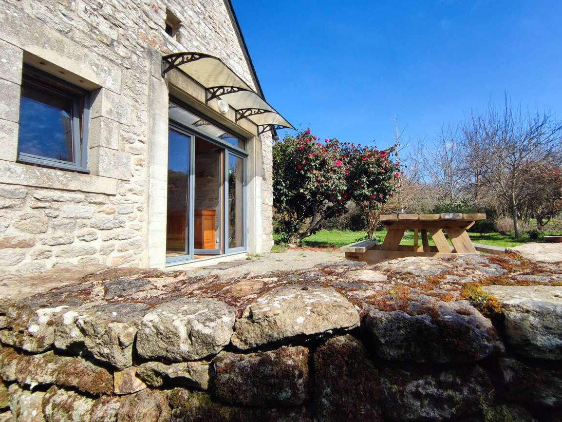 Maison Plomelin