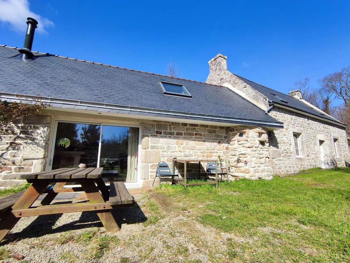 Maison Plomelin
