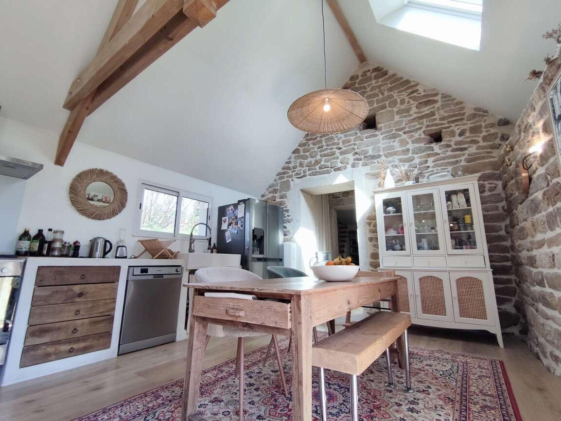 Maison Plomelin