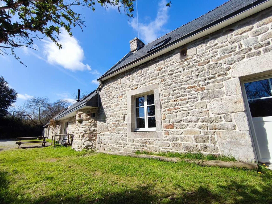 Maison Plomelin
