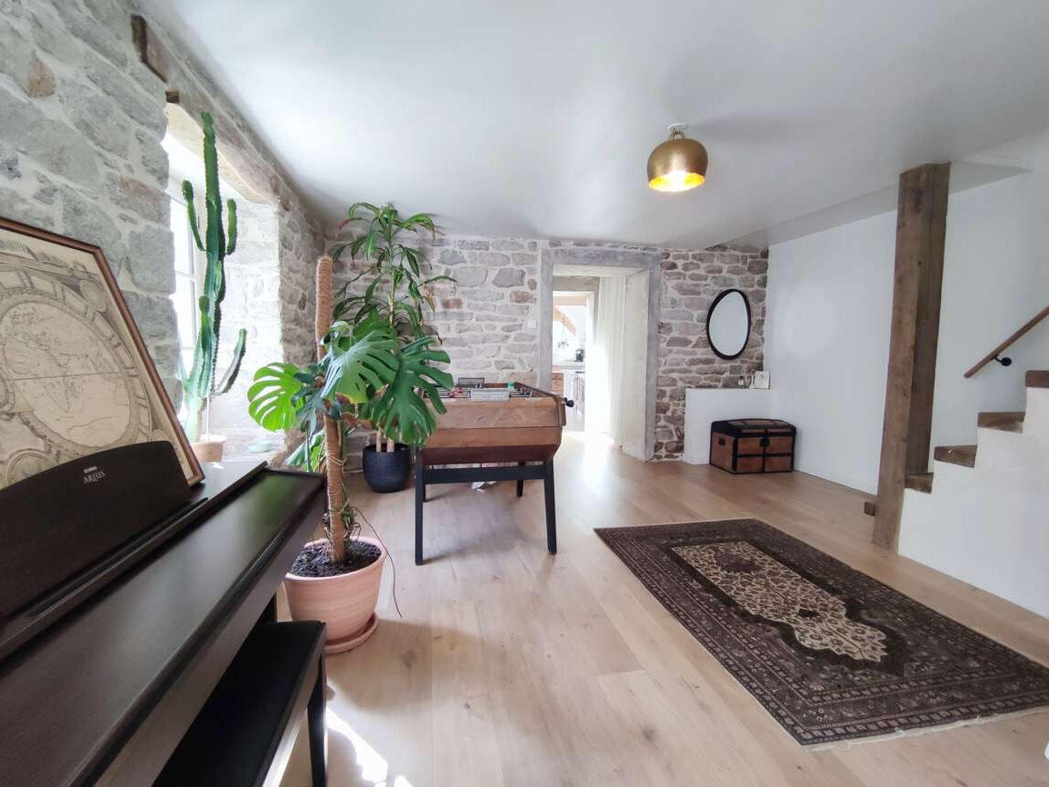 Maison Plomelin