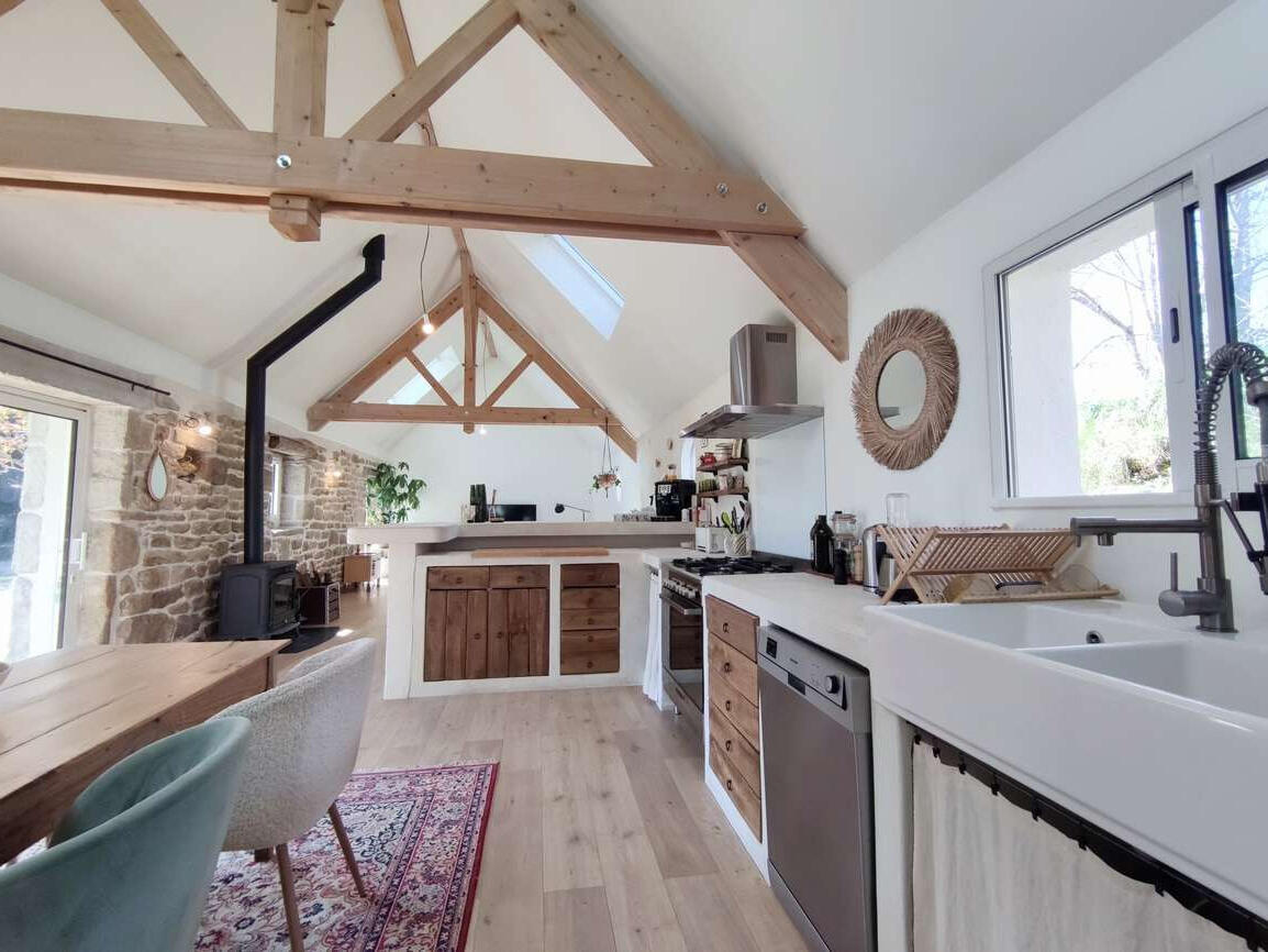Maison Plomelin