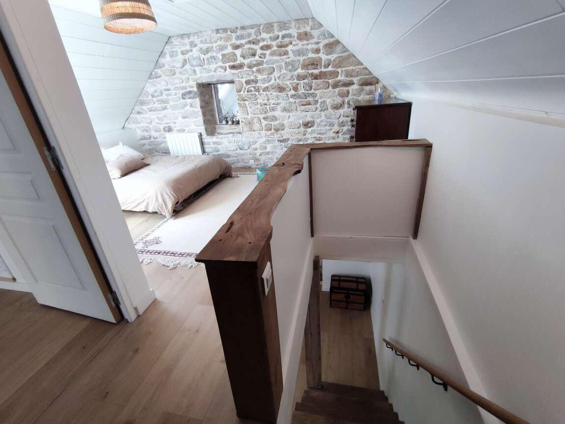 Maison Plomelin