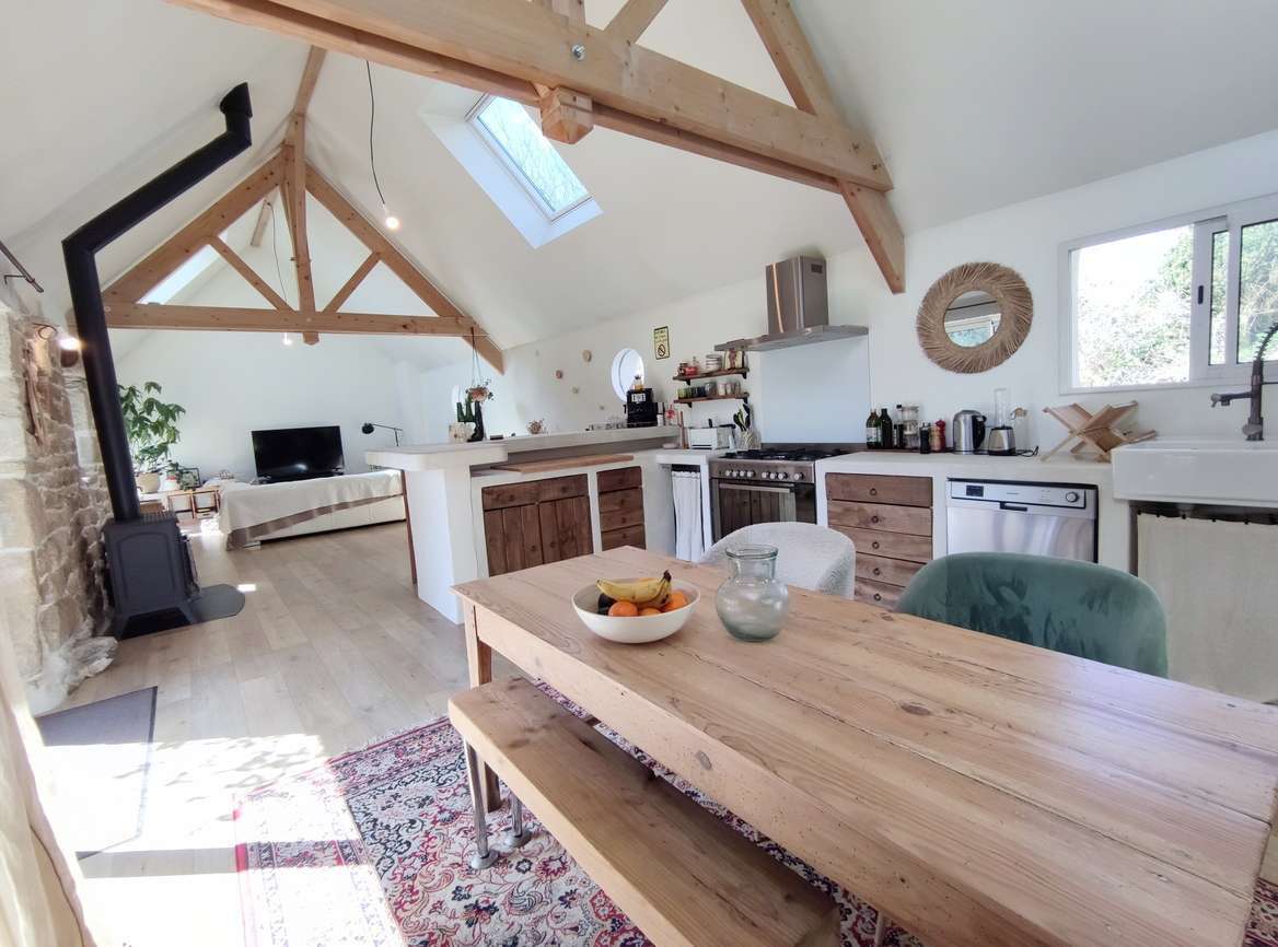 Maison Plomelin