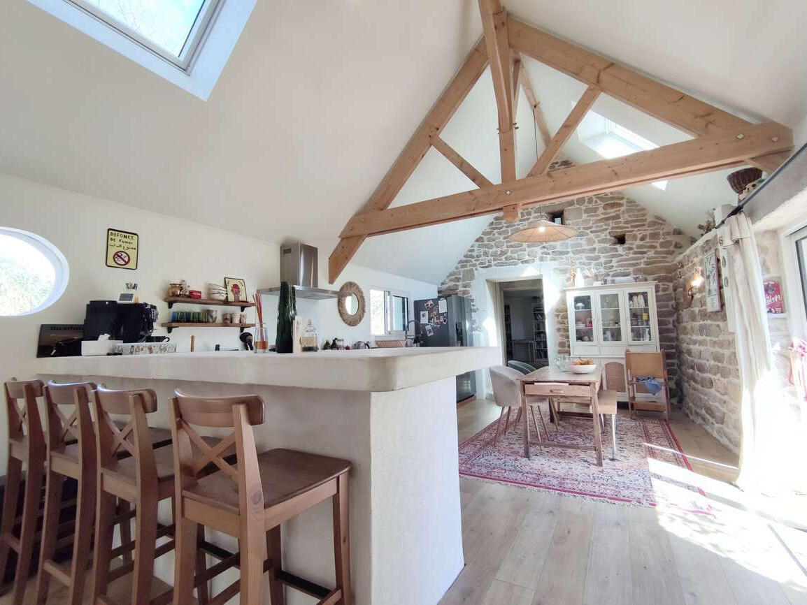 Maison Plomelin