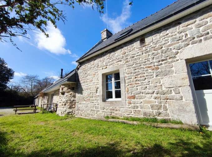 Maison Plomelin - 4 chambres