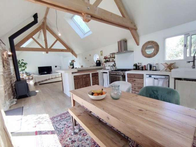 Maison Plomelin