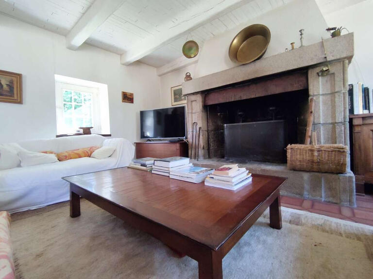 Maison Plomelin - 6 chambres